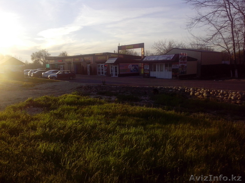 придорожный комплекс - Изображение #6, Объявление #1255672