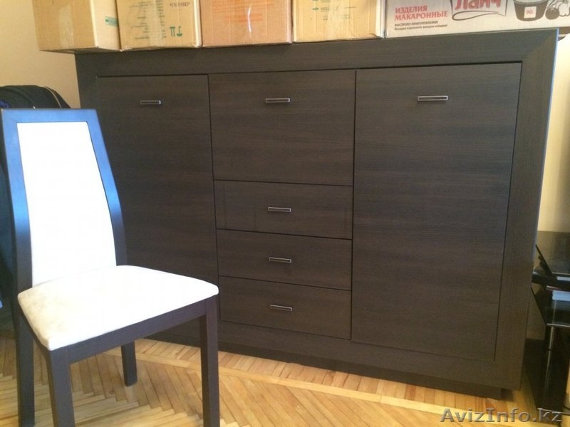 Продам гостиную и спальню - Изображение #3, Объявление #1255261