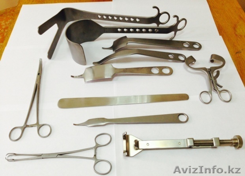 Производство и поставка медицинского инструмента - Изображение #4, Объявление #1255245