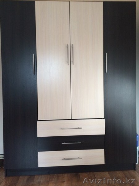 Почти новый шкаф для одежды  - Изображение #2, Объявление #1249587