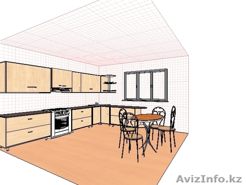 Мебель от компании Мебель LUX - Изображение #3, Объявление #1247011