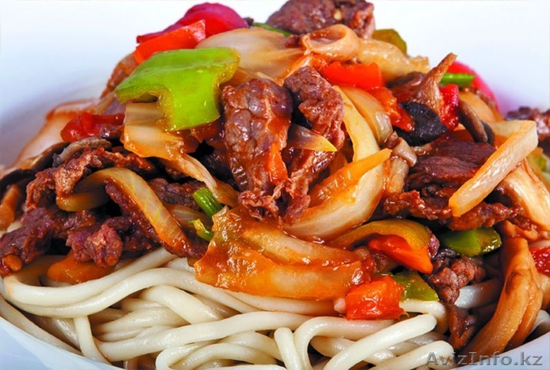 УЙГУРСКАЯ КУХНЯ  - Изображение #1, Объявление #955166