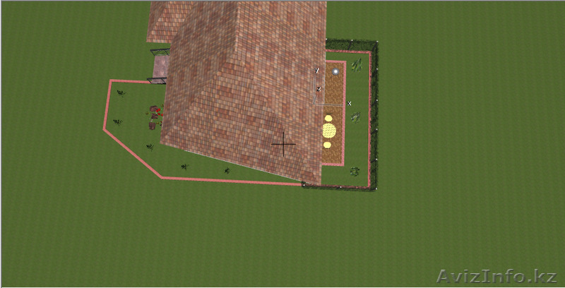 Ландшафтный дизайн, проектирование. - Изображение #6, Объявление #1251484