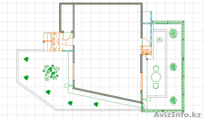 Ландшафтный дизайн, проектирование. - Изображение #7, Объявление #1251484