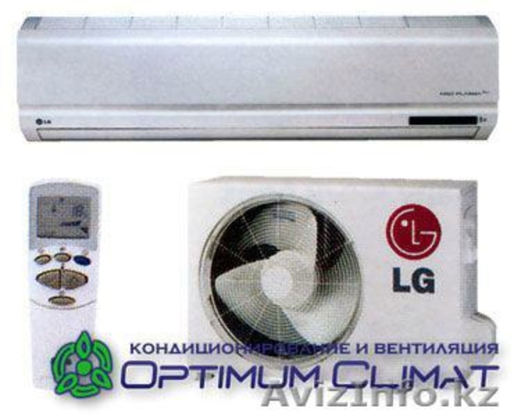 «Оптимум Климат» продажа кондиционеров! - Изображение #4, Объявление #1247483