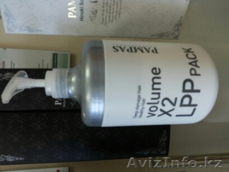 маска для волос  - Изображение #3, Объявление #1256034