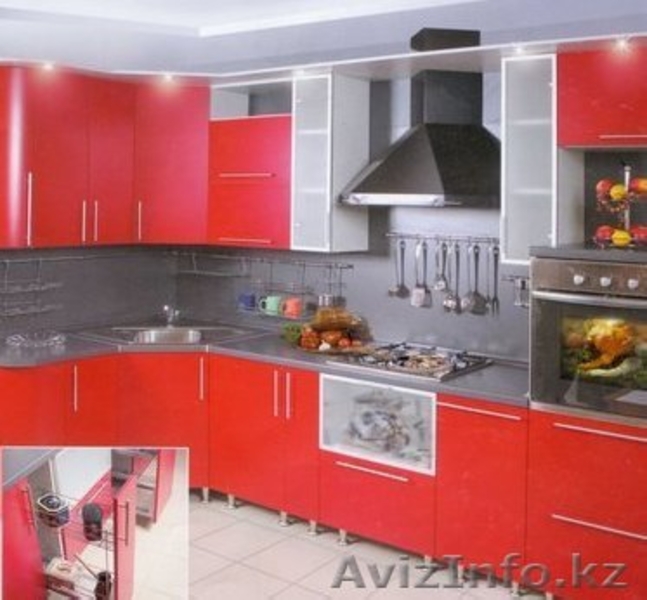 Мебель на заказ ! не дорого!) - Изображение #3, Объявление #1245904