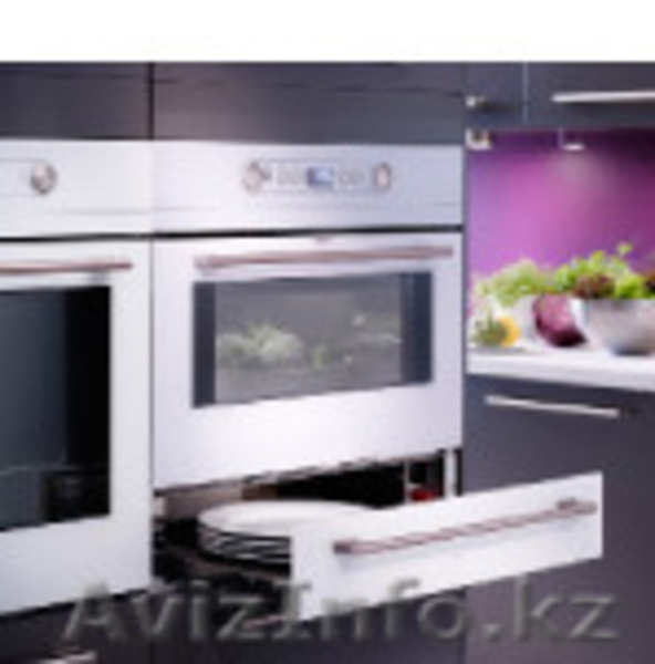 Ремонт кухонного оборудования, ремонтв Алматы - Изображение #3, Объявление #1245340