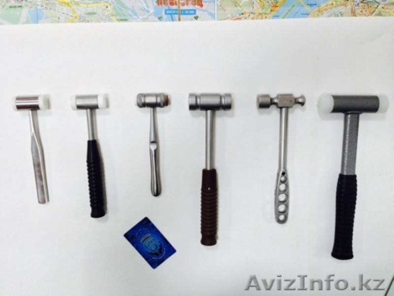 Производство и поставка медицинского инструмента - Изображение #7, Объявление #1255245