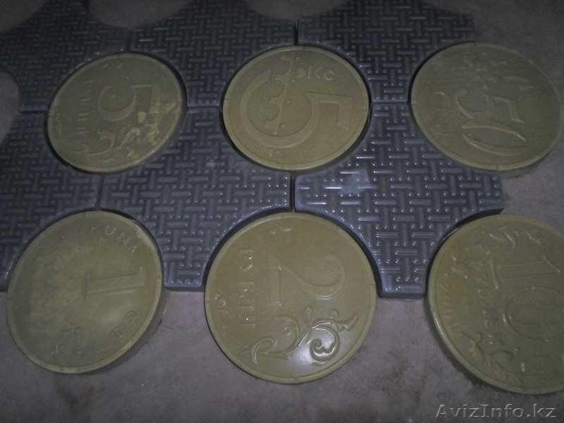 продам тротуарную плитку высшего качества - Изображение #6, Объявление #1255986