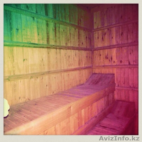 Сдам в аренду сауну Алматы - Изображение #3, Объявление #1245292
