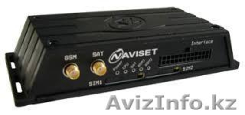 Монтаж, демонтаж Gps трекеров и различных датчиков  - Изображение #1, Объявление #1255674