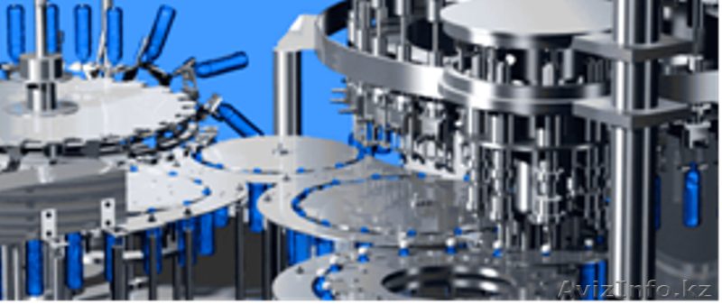 Комплексные линии розлива - Изображение #3, Объявление #1244468