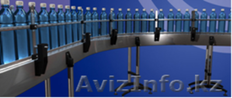 Комплексные линии розлива - Изображение #2, Объявление #1244468