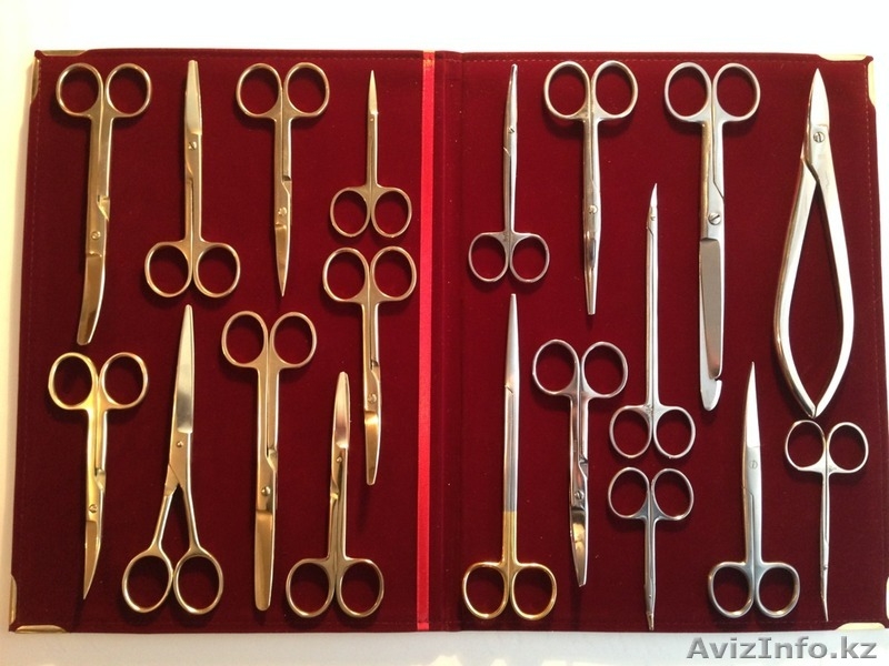 Производство и поставка медицинского инструмента - Изображение #6, Объявление #1255245