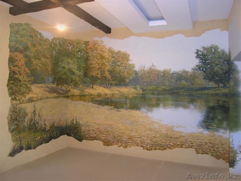 художник офрмитель дизайнер - Изображение #4, Объявление #1250055