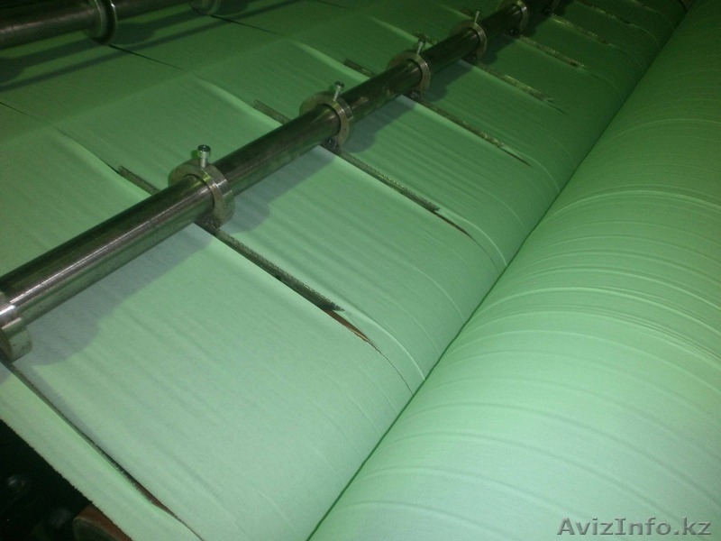 Станки для резки и перемотки материалов в рулоны ПРС  - Изображение #3, Объявление #1254324