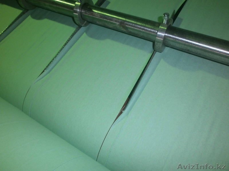 Станки для резки и перемотки материалов в рулоны ПРС  - Изображение #4, Объявление #1254324