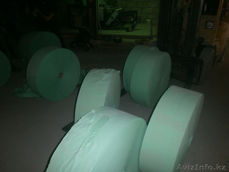 Станки для резки и перемотки материалов в рулоны ПРС  - Изображение #5, Объявление #1254324