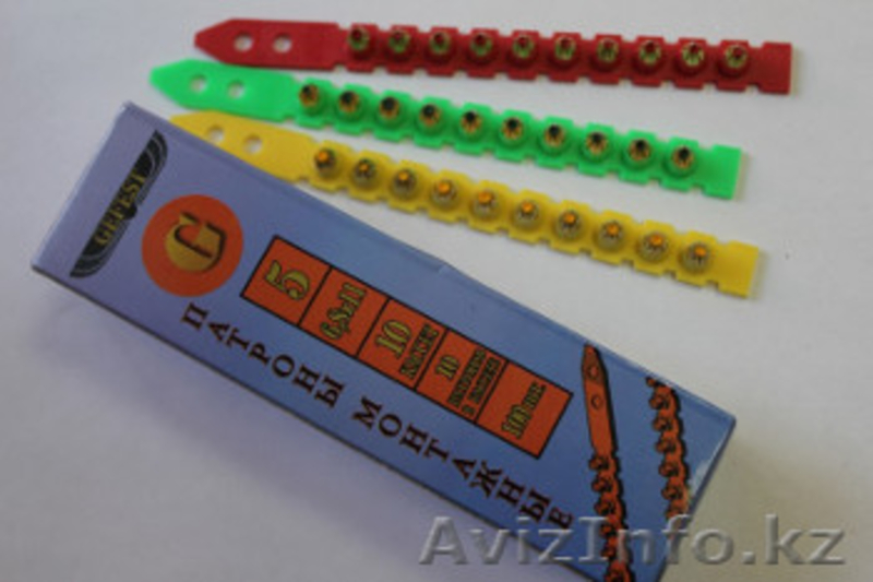 Монтажный пороховой пистолет - Изображение #3, Объявление #1257551