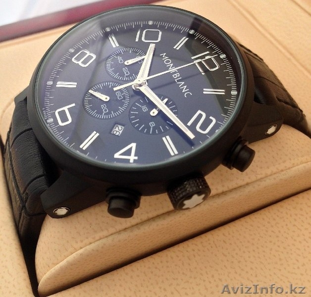 Оригинальные швейцарские часы - Изображение #4, Объявление #1248229