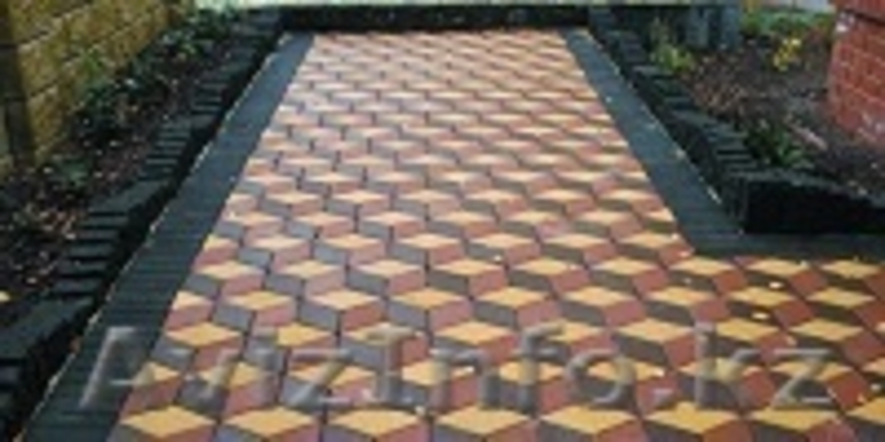 продам тротуарную плитку высшего качества - Изображение #8, Объявление #1255986