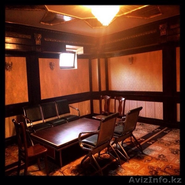 Сдам в аренду сауну Алматы - Изображение #4, Объявление #1245292