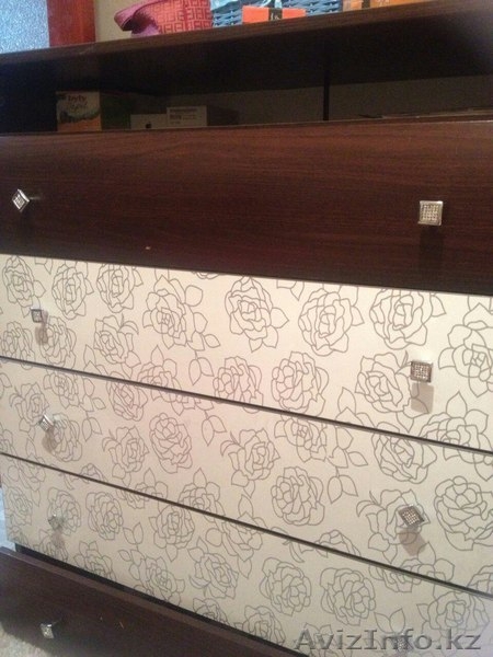 2-х  спальная кровать с матрасом   камот - Изображение #4, Объявление #1243962