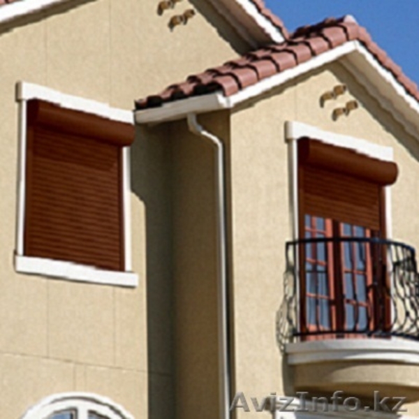 Гаражные ворота и рольставни - Изображение #3, Объявление #1250942