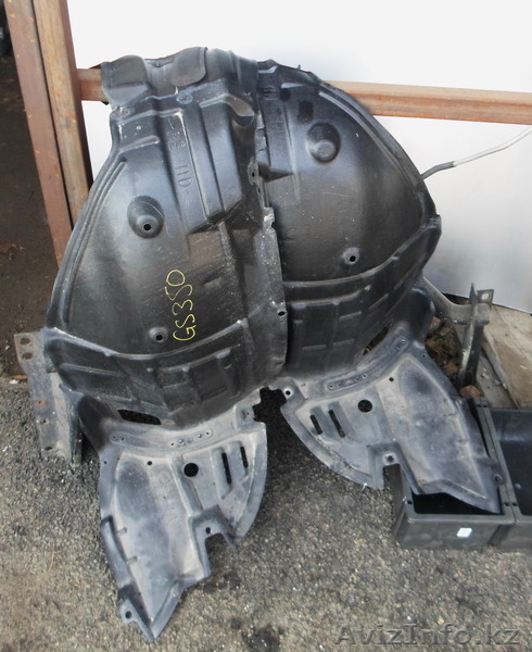 Lexus GS-300  авторазбор - Изображение #3, Объявление #1247105