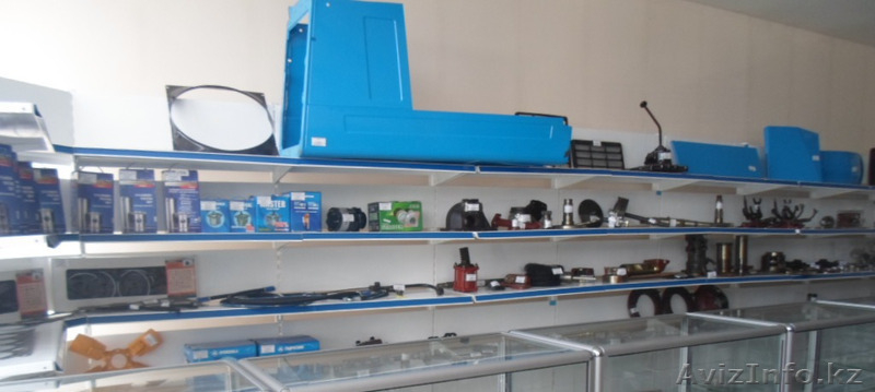 Запасные части  МТЗ Белорус - Изображение #3, Объявление #1254152