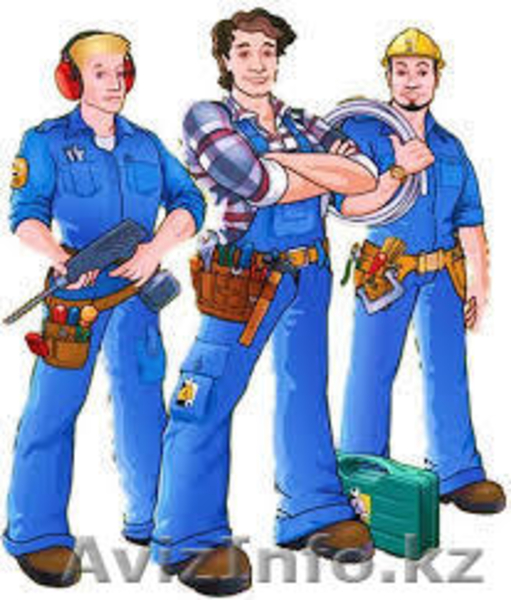 	 Сантехнические работы качественно, с гарантией, все виды сантех. работ, газо и - Изображение #1, Объявление #1251373