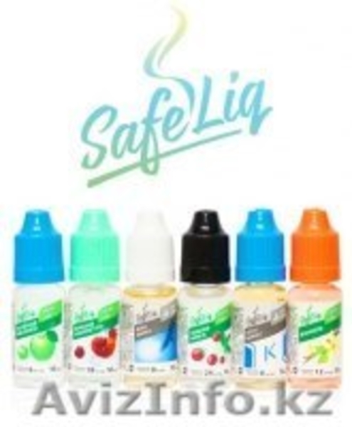 электронные сигареты, комплектующие и жидкости для электронных сигарет - Изображение #4, Объявление #1244157