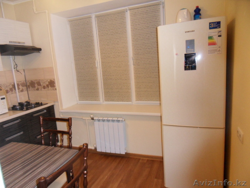 1к. Посуточно Муратбаева - Карасай-батыра. Чистоту гарантируем. 56$ - Изображение #3, Объявление #1247135