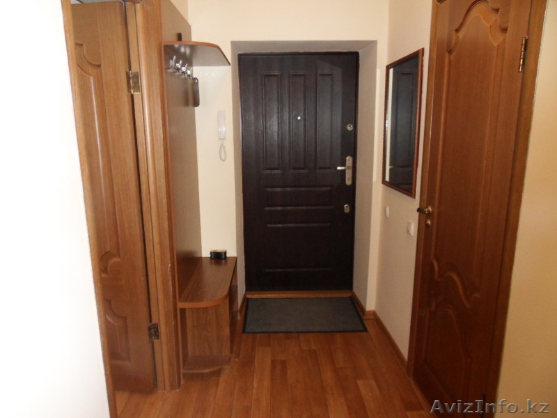 1к. Посуточно Муратбаева - Карасай-батыра. Чистоту гарантируем. 56$ - Изображение #6, Объявление #1247135