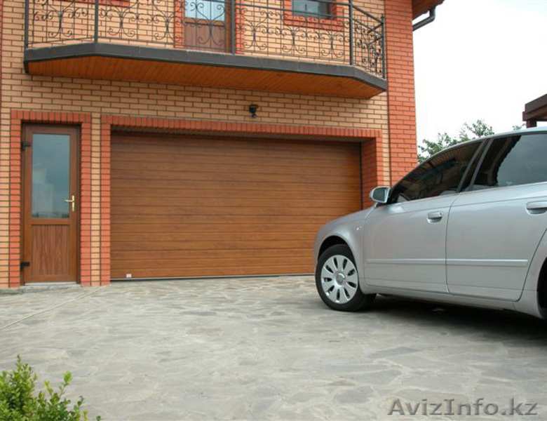 Гаражные ворота и рольставни - Изображение #4, Объявление #1250942