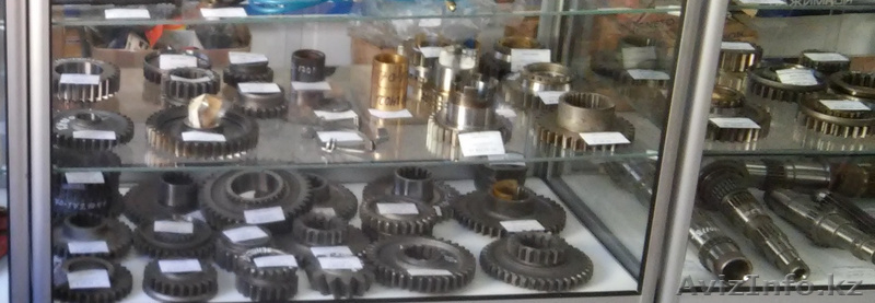 Коробка передач МТЗ - Изображение #3, Объявление #1254005