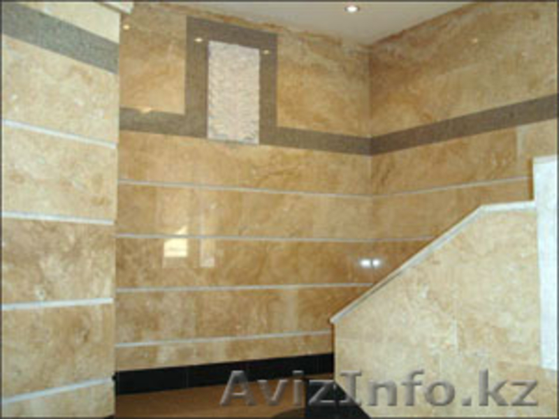 Кафель, мрамор, кераммогранит - Изображение #1, Объявление #1255339