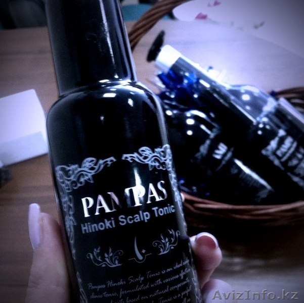 тоник для роста  волос  - Изображение #3, Объявление #1256030