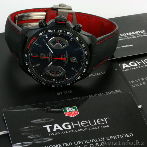 Оригинальные швейцарские часы - Изображение #5, Объявление #1248229