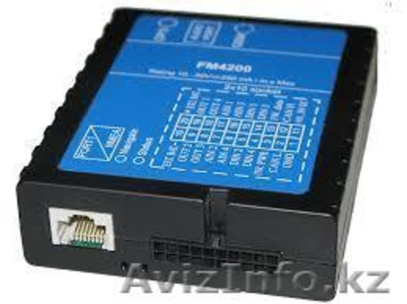 Монтаж, демонтаж Gps трекеров и различных датчиков  - Изображение #3, Объявление #1255674