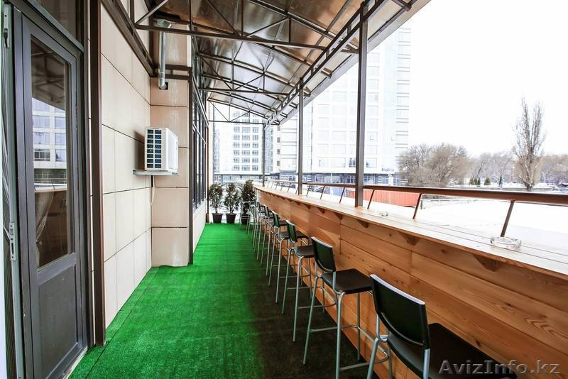 AZUBI meeting rooms - Изображение #5, Объявление #1251378