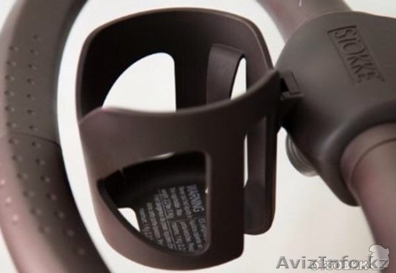 Stokke Xplory V3 (light green) 2 в 1 - Изображение #3, Объявление #1248269