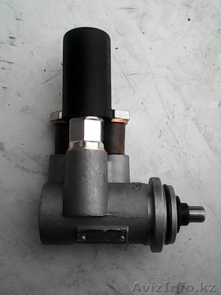 Распылители, Плунжерные пары МТЗ - Изображение #5, Объявление #1254001