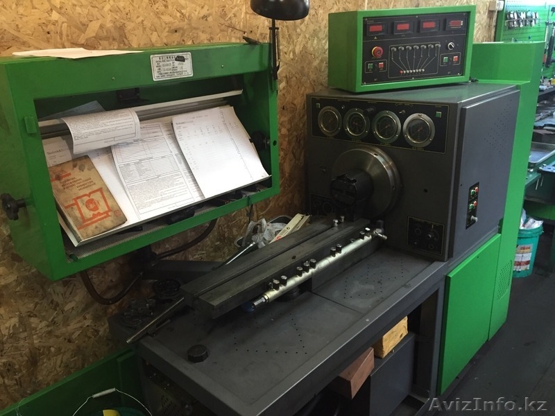 Продам оборудование для СТО для легковых, грузовых и спецтехники - Изображение #4, Объявление #1245224