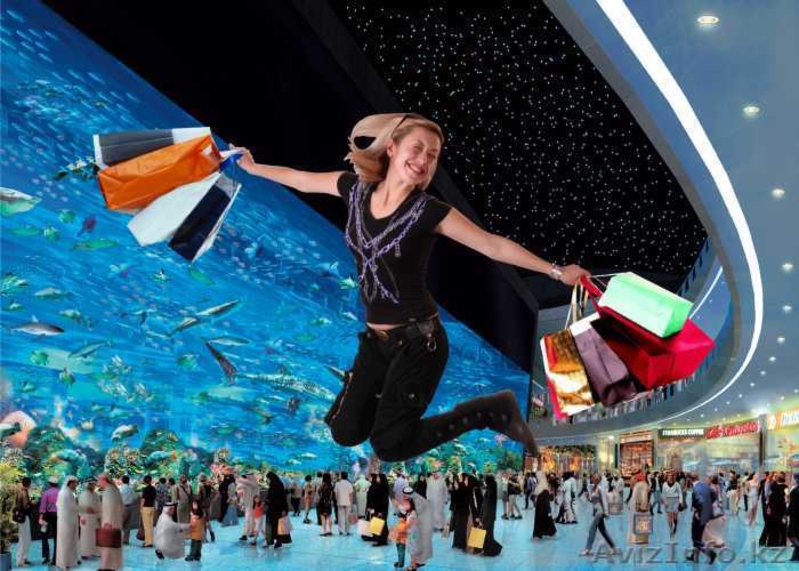 Незабываемый Шопинг в ОАЭ - Изображение #3, Объявление #1250294