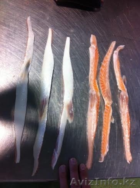 Рыба мороженая с доставкой - Изображение #6, Объявление #1250993