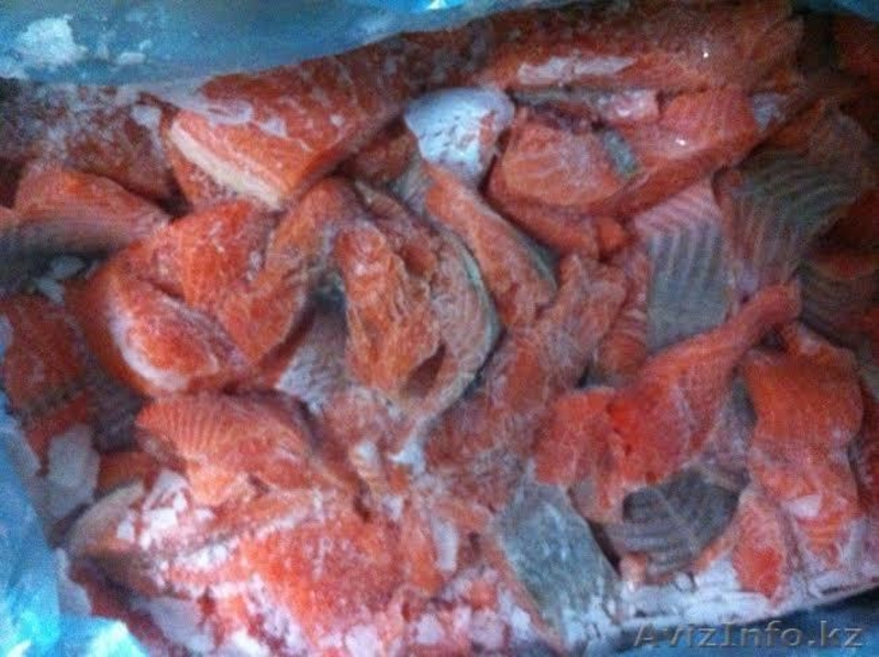 Рыба мороженая с доставкой - Изображение #5, Объявление #1250993