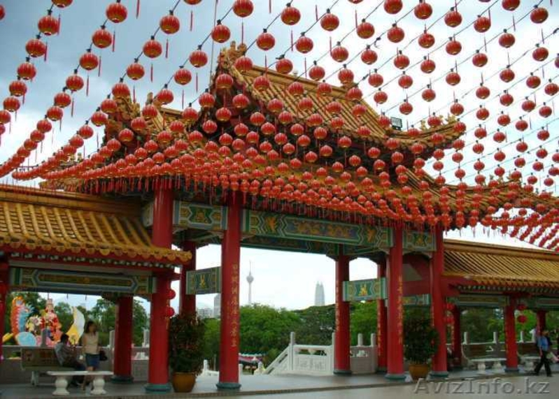 Шоп тур в Урумчи - Изображение #1, Объявление #1250329