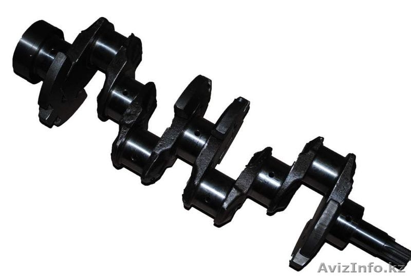Вал коленчатый МТЗ - Изображение #1, Объявление #1254008